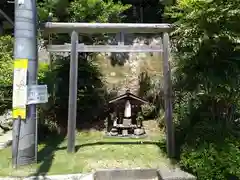 山神社(京都府)