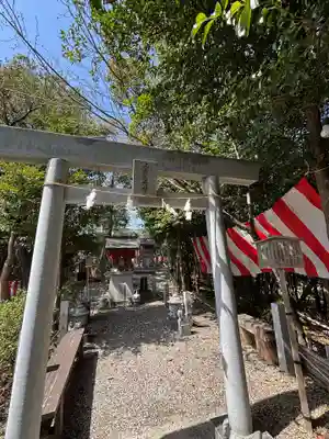 玉鉾神社(愛知県)