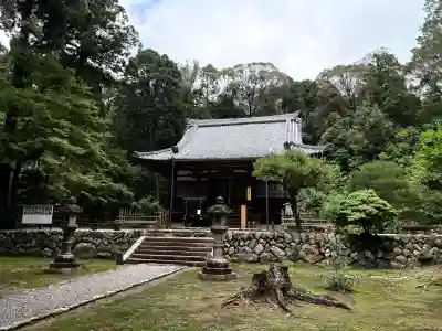 安祥寺(京都府)