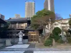 東福寺(神奈川県)