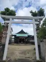 頭王神社(愛媛県)