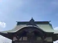 甲神社(茨城県)