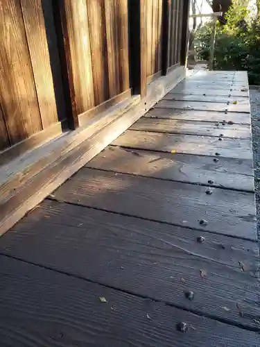 愛宕神社のその他建物