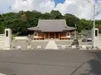 龍源院の本殿・本堂