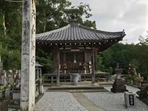 龍光寺のその他建物