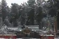 日光二荒山神社(栃木県)