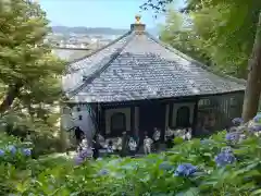 長谷寺(神奈川県)