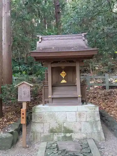 枚岡神社(大阪府)