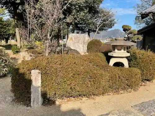 神明社(滋賀県)