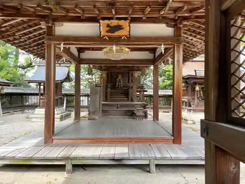 高木神社(滋賀県)