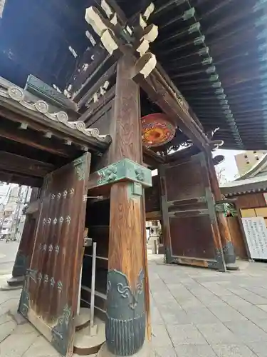 大阪天満宮(大阪府)