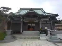 妙典寺(神奈川県)