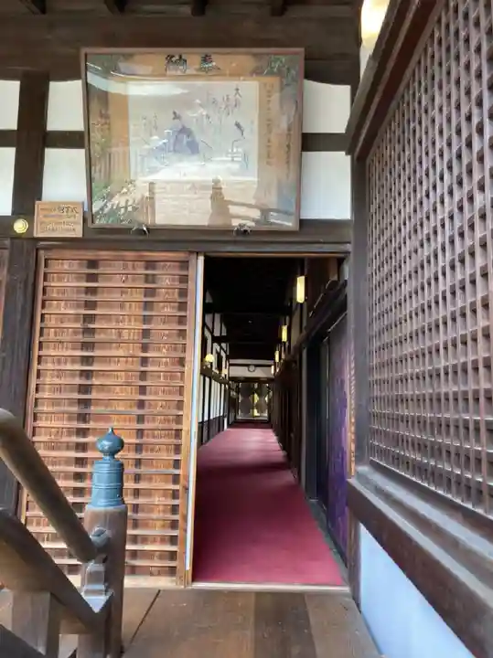 大阪天満宮のその他建物