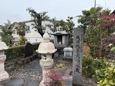 成道寺(愛知県)