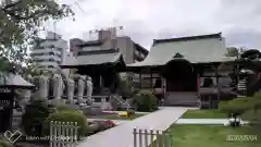 興林寺の本殿