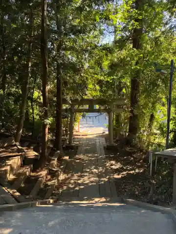 熊野神社(千葉県)