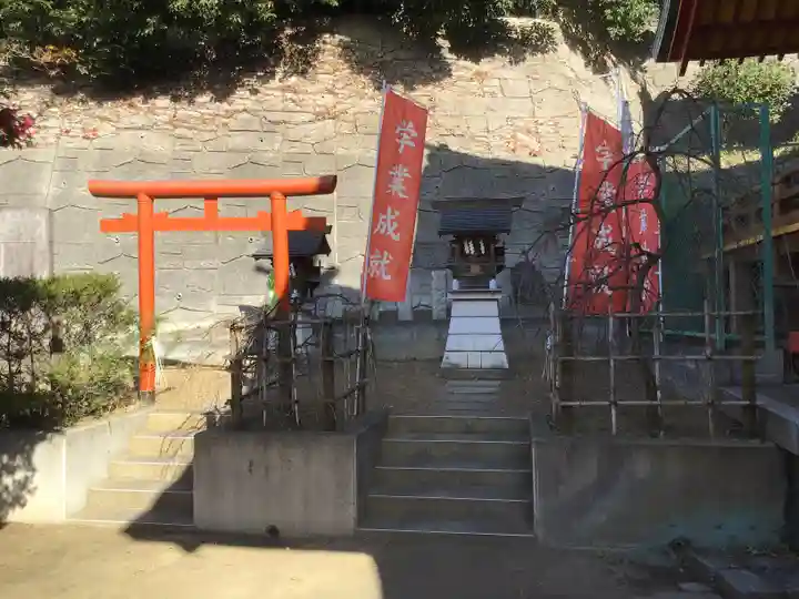 若宮八幡宮(神奈川県)