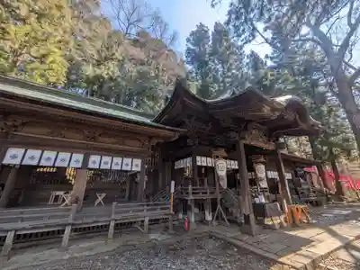 手長神社(長野県)