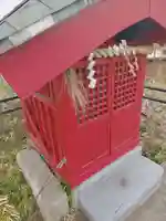 稲荷社(神奈川県)