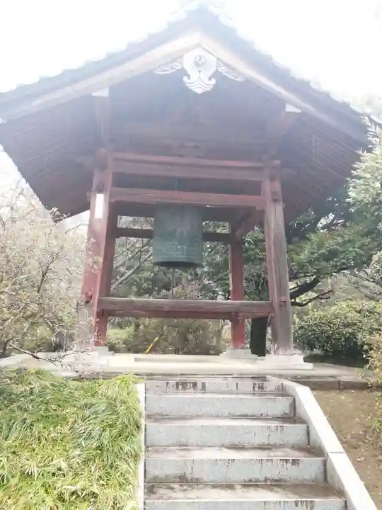 普門寺のその他建物