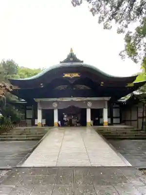 王子神社(東京都)
