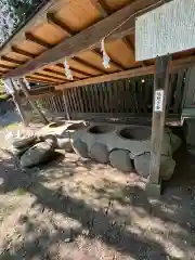 鹽竈神社（駒形神社境内社）(岩手県)