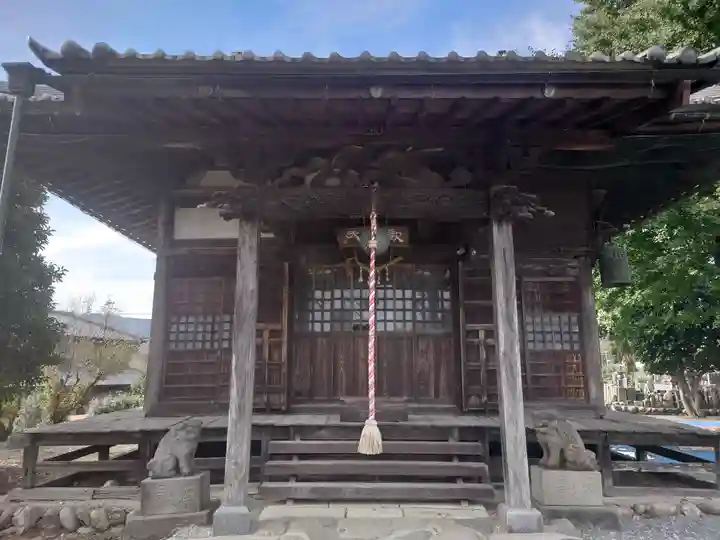 極楽寺(埼玉県)