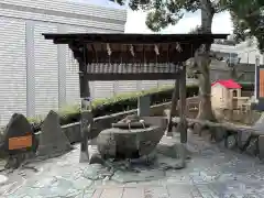 王子神社(徳島県)