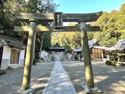 春日神社(滋賀県)