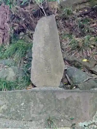 諏訪神社(神奈川県)