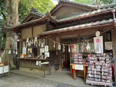 氷川女體神社(埼玉県)