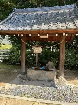 稲生神社(広島県)