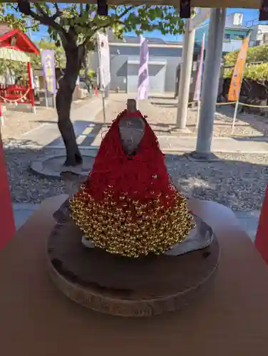 山田天満宮(愛知県)