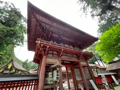 日吉大社(滋賀県)