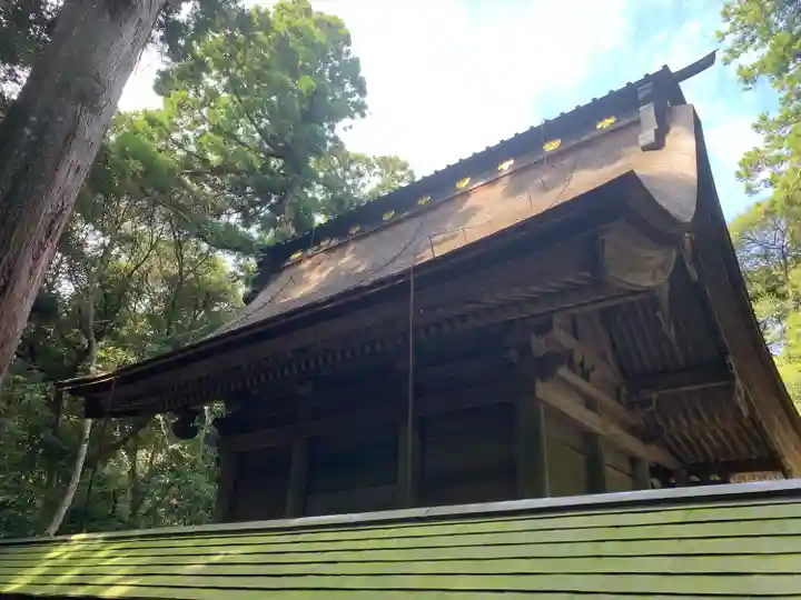 鹿島神宮(茨城県)
