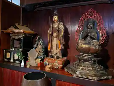 秋葉總本殿可睡斎(静岡県)