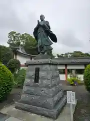 蓮着寺(静岡県)