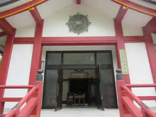 金峯山寺のその他建物