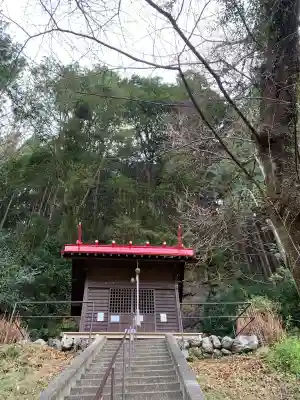 八坂神社(埼玉県)