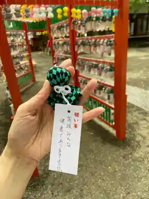 田無神社(東京都)