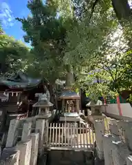 長瀨神社(大阪府)