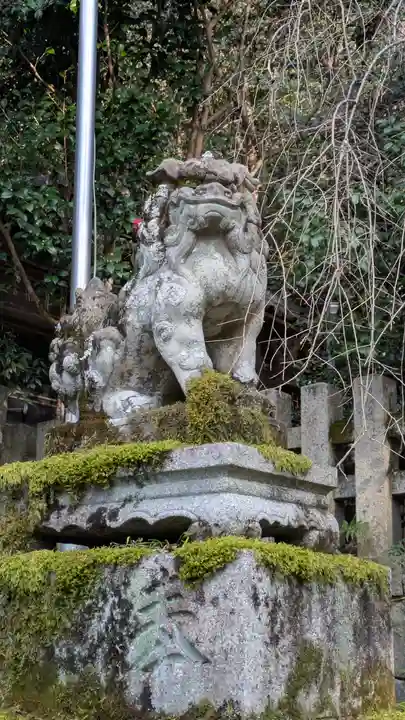大豊神社(京都府)