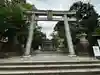 針綱神社(愛知県)