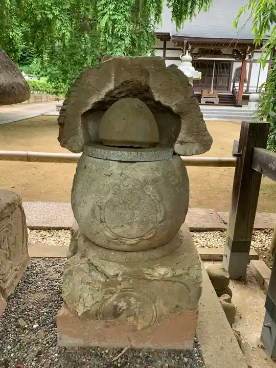 願成就寺(千葉県)