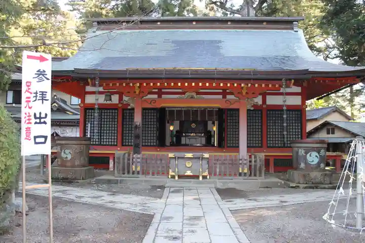 香取神宮(千葉県)
