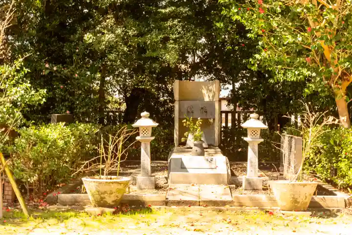 宮崎縣護國神社(宮崎県)