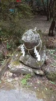 花園神社(茨城県)
