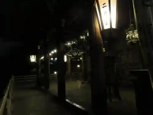 東大寺のその他建物