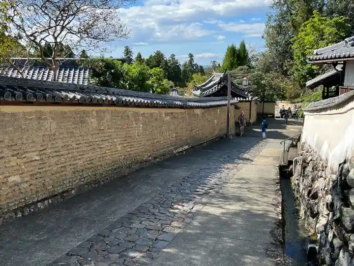 東大寺 二月堂(奈良県)