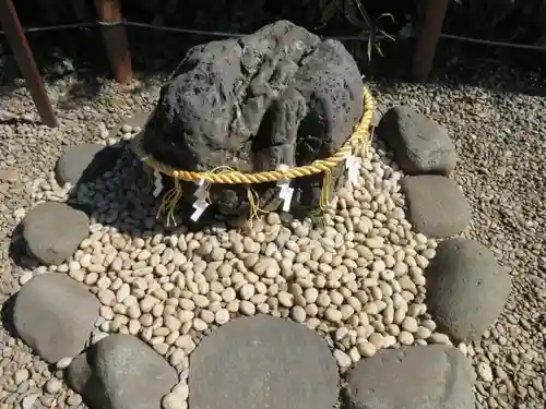 櫻木神社のその他建物